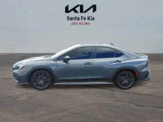 Subaru WRX 2022 AWD Premium 4p Sedan 6M