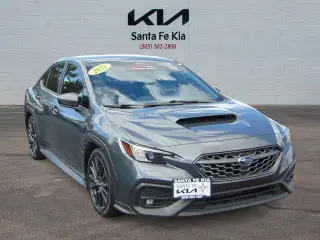 Subaru WRX 2022 AWD Premium 4p Sedan 6M