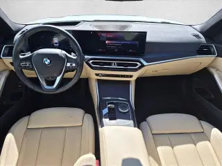 Serie 3 BMW 2024 330i 4p Sedán
