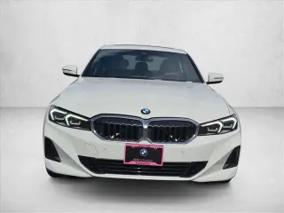 Serie 3 BMW 2024 330i 4p Sedán