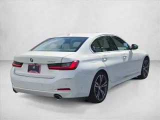 Serie 3 BMW 2024 330i 4p Sedán