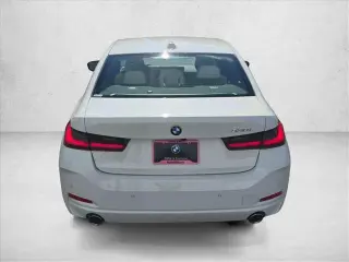 Serie 3 BMW 2024 330i 4p Sedán