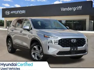 Hyundai SANTA FE 2023 SE 4dr Crossover