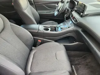 Hyundai SANTA FE 2023 SE 4dr Crossover