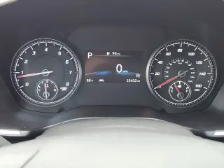 Hyundai SANTA FE 2023 SE 4dr Crossover