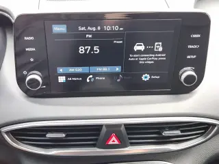 Hyundai SANTA FE 2023 SE 4dr Crossover