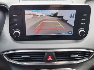 Hyundai SANTA FE 2023 SE 4dr Crossover