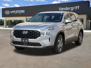 Hyundai SANTA FE 2023 SE 4dr Crossover