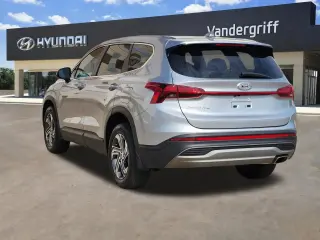 Hyundai SANTA FE 2023 SE 4dr Crossover