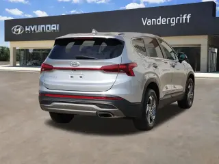 Hyundai SANTA FE 2023 SE 4dr Crossover