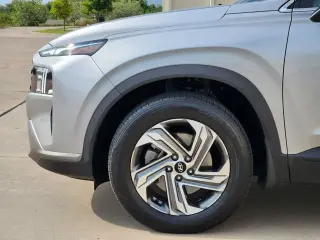 Hyundai SANTA FE 2023 SE 4dr Crossover