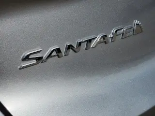 Hyundai SANTA FE 2023 SE 4dr Crossover