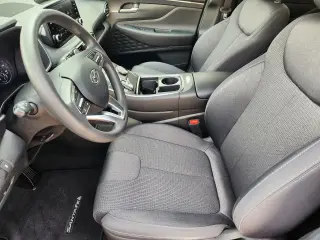 Hyundai SANTA FE 2023 SE 4dr Crossover