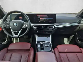 Serie 3 BMW 2023 330i 4p Sedán