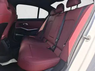 Serie 3 BMW 2023 330i 4p Sedán