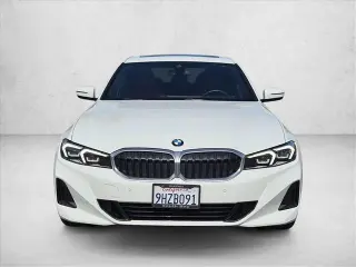 Serie 3 BMW 2023 330i 4p Sedán