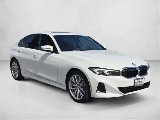 Serie 3 BMW 2023 330i 4p Sedán