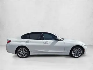 Serie 3 BMW 2023 330i 4p Sedán