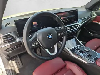 Serie 3 BMW 2023 330i 4p Sedán
