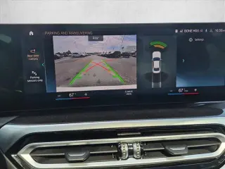 Serie 3 BMW 2023 330i 4p Sedán