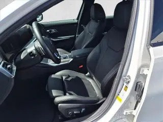 Serie 3 BMW 2023 330i 4p Sedán