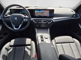 Serie 3 BMW 2023 330i 4p Sedán