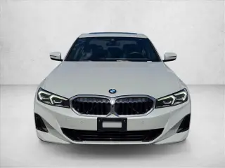 Serie 3 BMW 2023 330i 4p Sedán