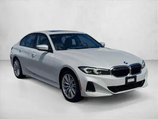 Serie 3 BMW 2023 330i 4p Sedán