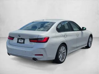 Serie 3 BMW 2023 330i 4p Sedán