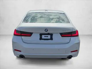 Serie 3 BMW 2023 330i 4p Sedán