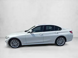 Serie 3 BMW 2023 330i 4p Sedán
