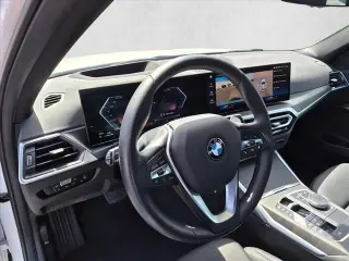 Serie 3 BMW 2023 330i 4p Sedán
