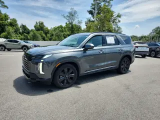 Hyundai PALISADE 2024 AWD XRT 4dr SUV