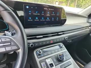 Hyundai PALISADE 2024 AWD XRT 4dr SUV
