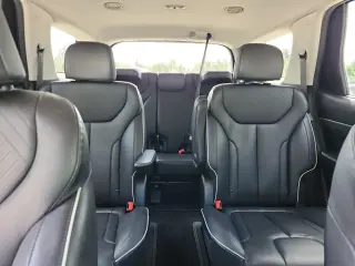 Hyundai PALISADE 2024 AWD XRT 4dr SUV