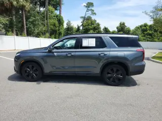 Hyundai PALISADE 2024 AWD XRT 4dr SUV