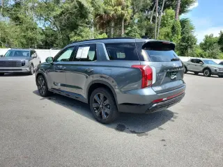 Hyundai PALISADE 2024 AWD XRT 4dr SUV