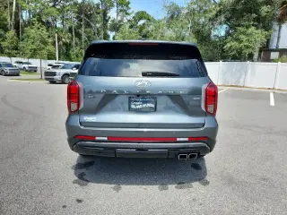 Hyundai PALISADE 2024 AWD XRT 4dr SUV