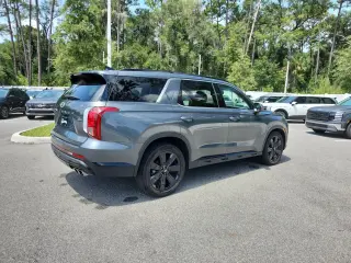 Hyundai PALISADE 2024 AWD XRT 4dr SUV