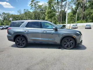 Hyundai PALISADE 2024 AWD XRT 4dr SUV