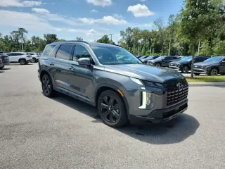 Hyundai PALISADE 2024 AWD XRT 4dr SUV