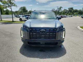 Hyundai PALISADE 2024 AWD XRT 4dr SUV