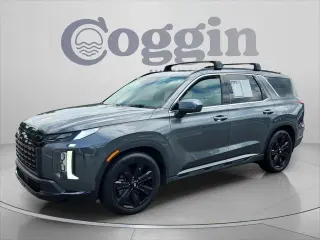 Hyundai PALISADE 2024 XRT 4dr SUV