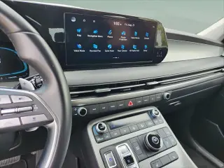 Hyundai PALISADE 2024 XRT 4dr SUV
