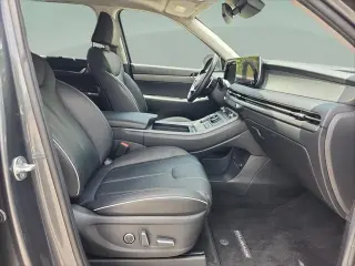 Hyundai PALISADE 2024 XRT 4dr SUV