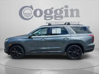 Hyundai PALISADE 2024 XRT 4dr SUV