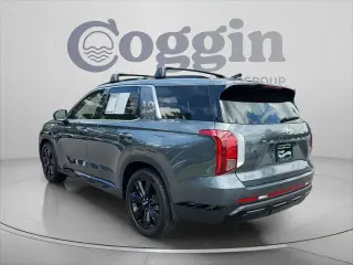 Hyundai PALISADE 2024 XRT 4dr SUV