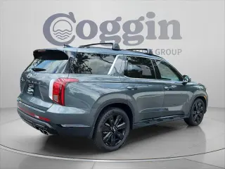 Hyundai PALISADE 2024 XRT 4dr SUV
