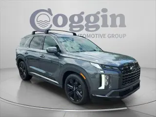 Hyundai PALISADE 2024 XRT 4dr SUV