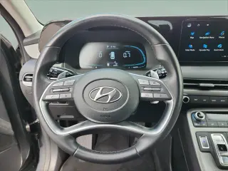 Hyundai PALISADE 2024 XRT 4dr SUV